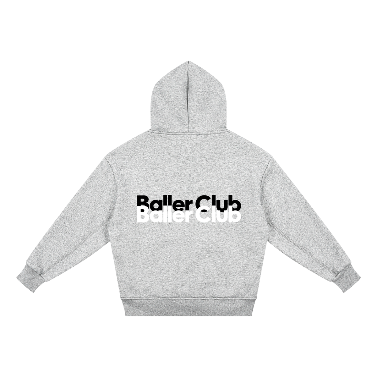 Essential ballerclub Kids' Fleece Hoodie