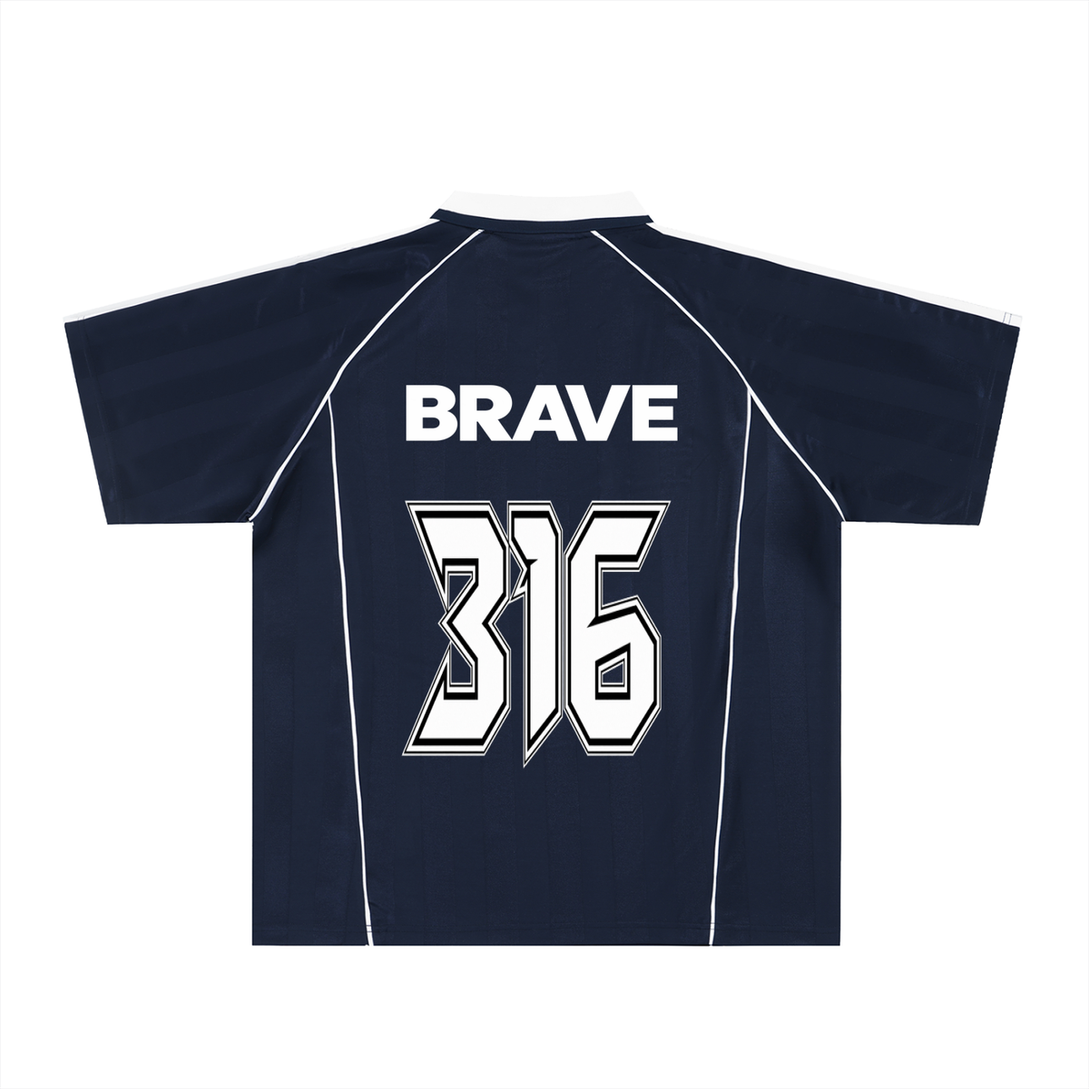 316 baller club Jersey