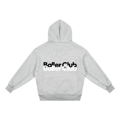 Essential ballerclub Kids' Fleece Hoodie