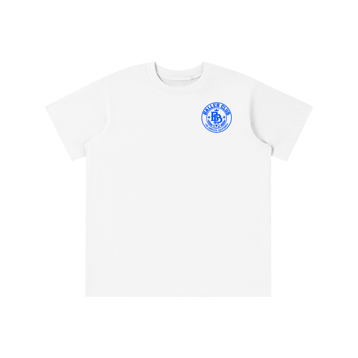 Essential Baller Kids' T-shirt