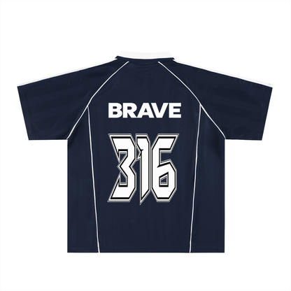 316 baller club Jersey