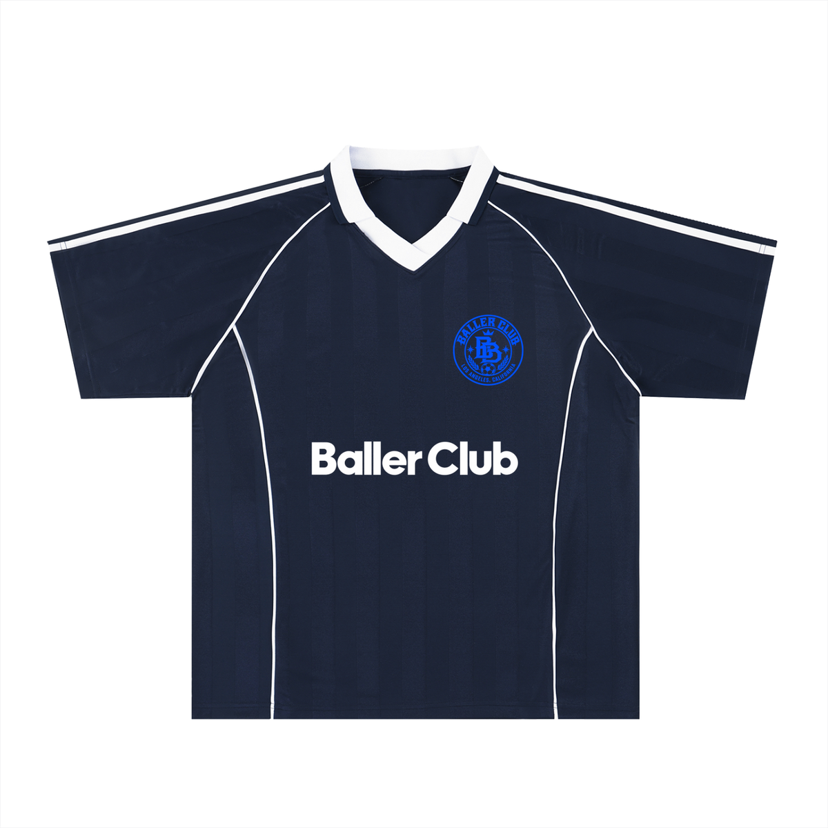 316 baller club Jersey