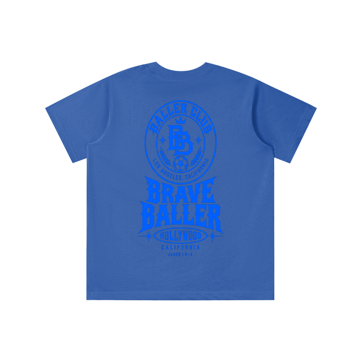 Essential Baller Kids' T-shirt