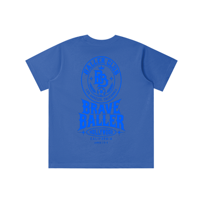 Essential Baller Kids' T-shirt