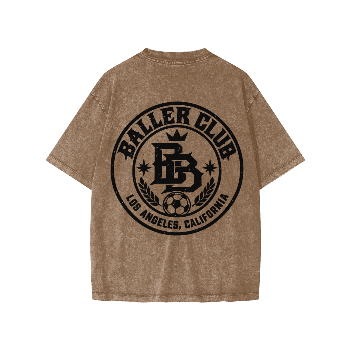 316 Washed Kids' T-Shirt
