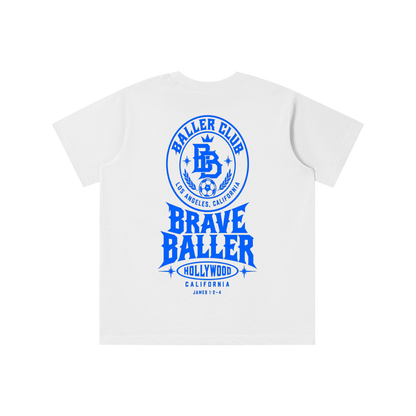 Essential Baller Kids' T-shirt