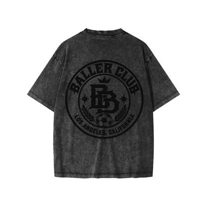 316 Washed Kids' T-Shirt
