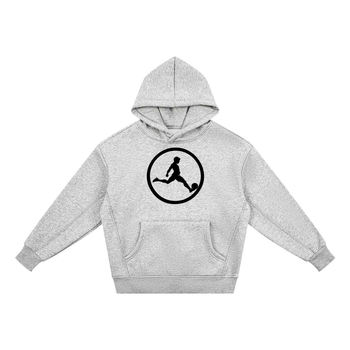 Essential ballerclub Kids' Fleece Hoodie