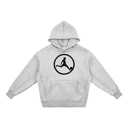 Essential ballerclub Kids' Fleece Hoodie