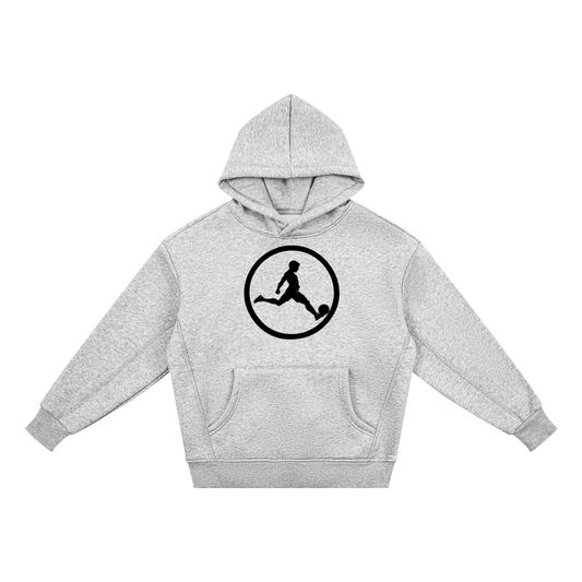 Essential ballerclub Kids' Fleece Hoodie