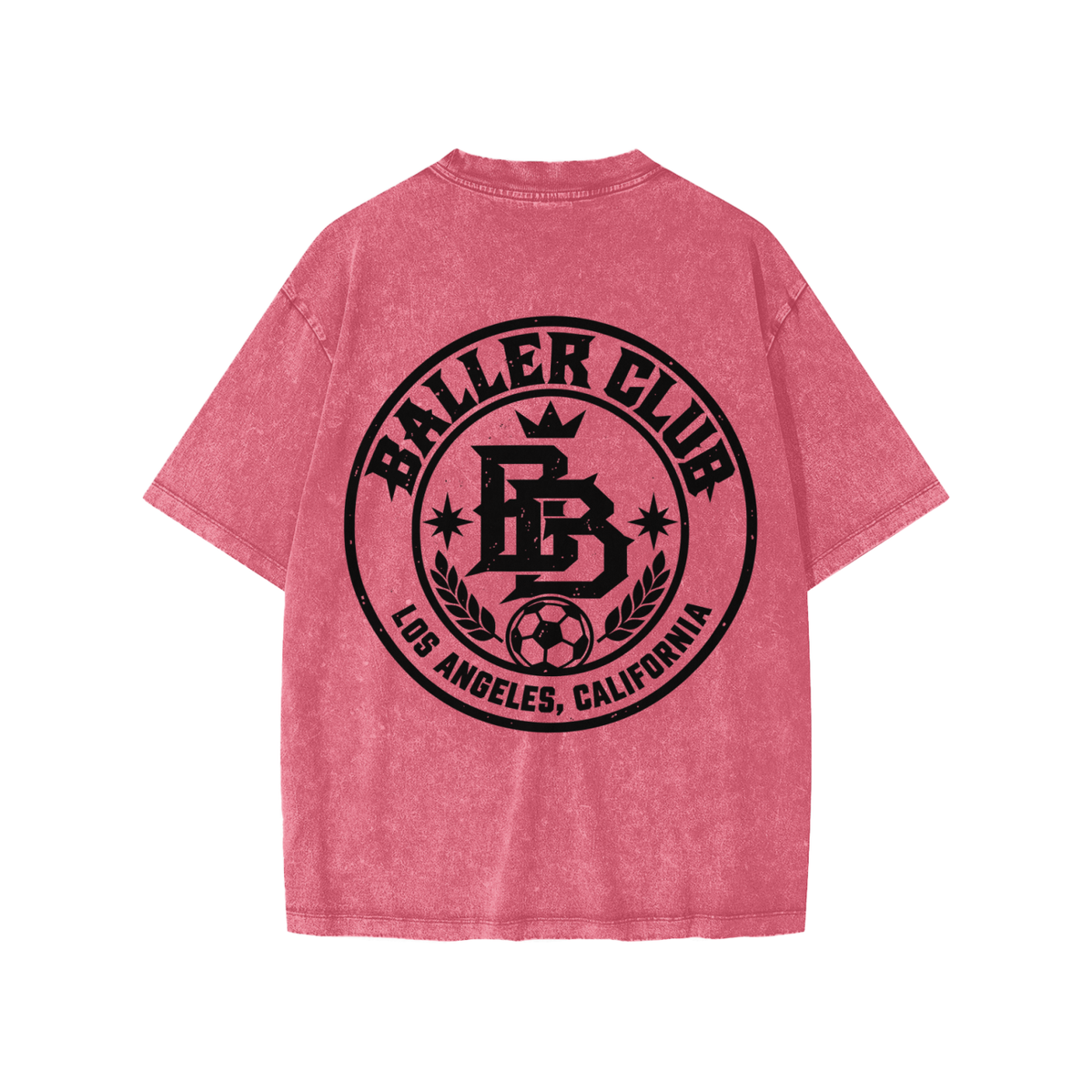 316 Washed Kids' T-Shirt