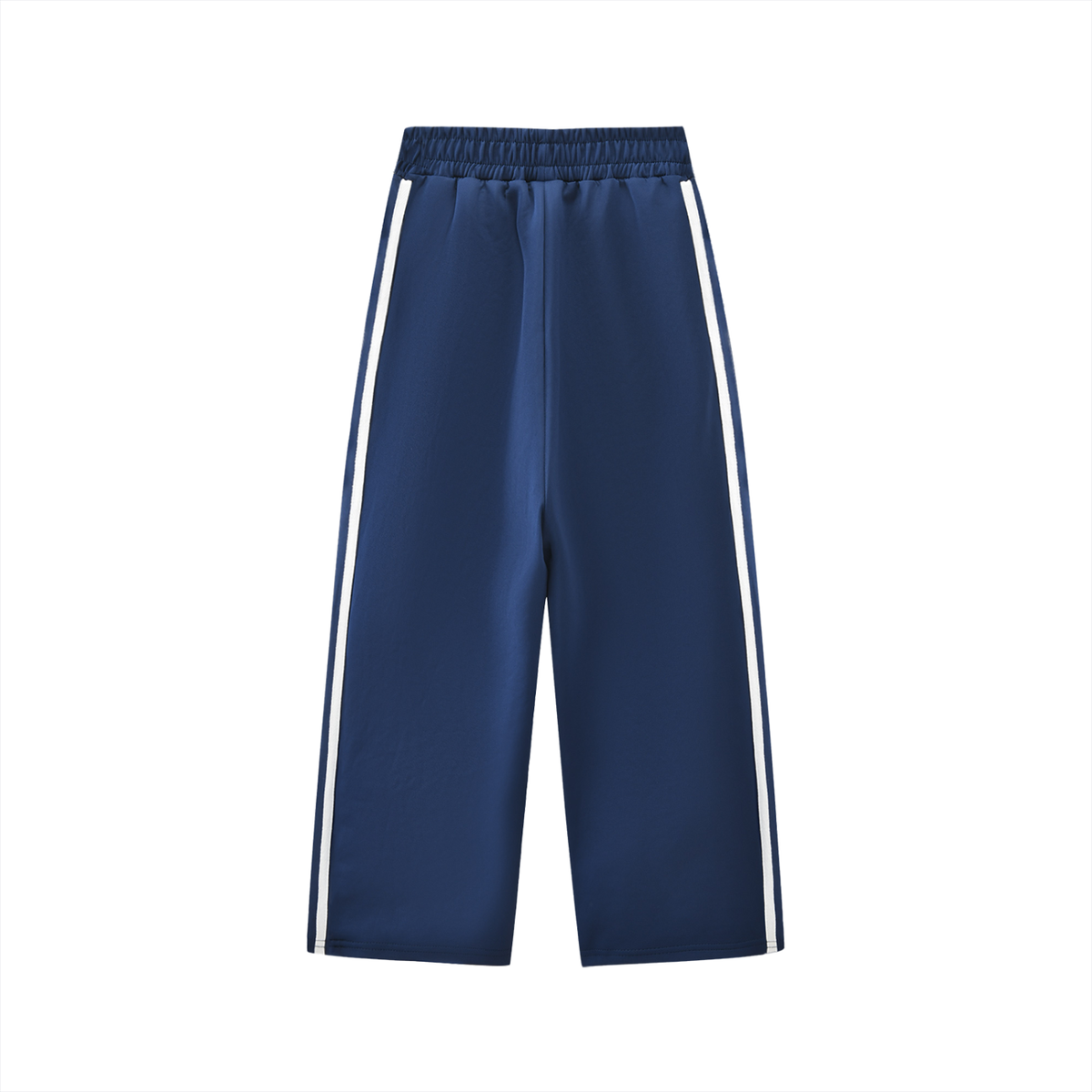 Kids’ Baller Contrast Tape Sweatpants