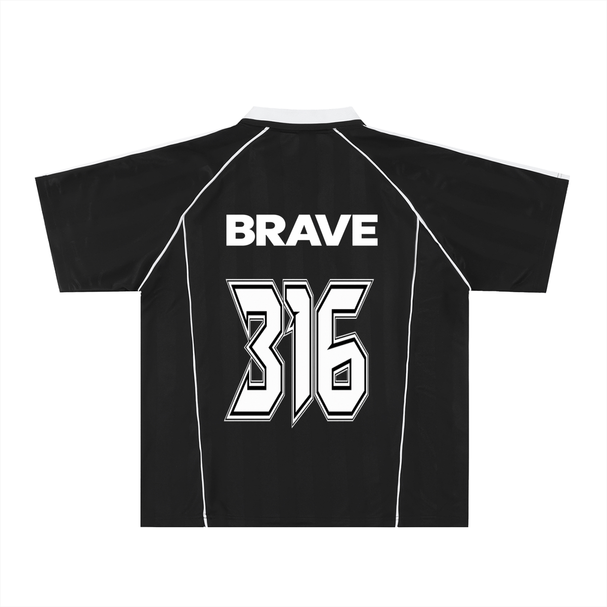 316 baller club Jersey