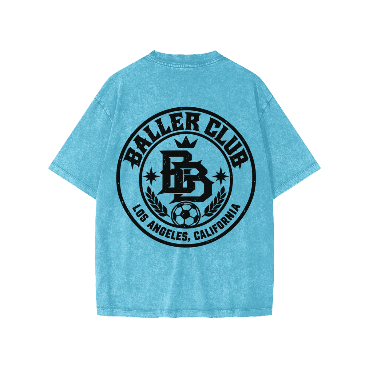 316 Washed Kids' T-Shirt